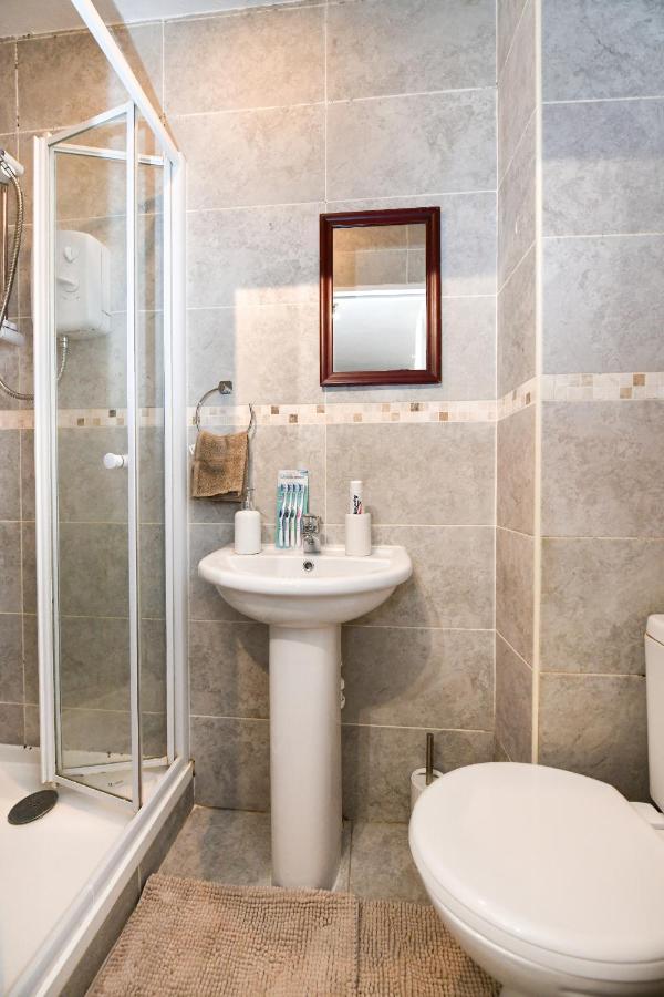 Beautiful Accommodation Near Reading City Centre Eksteriør billede