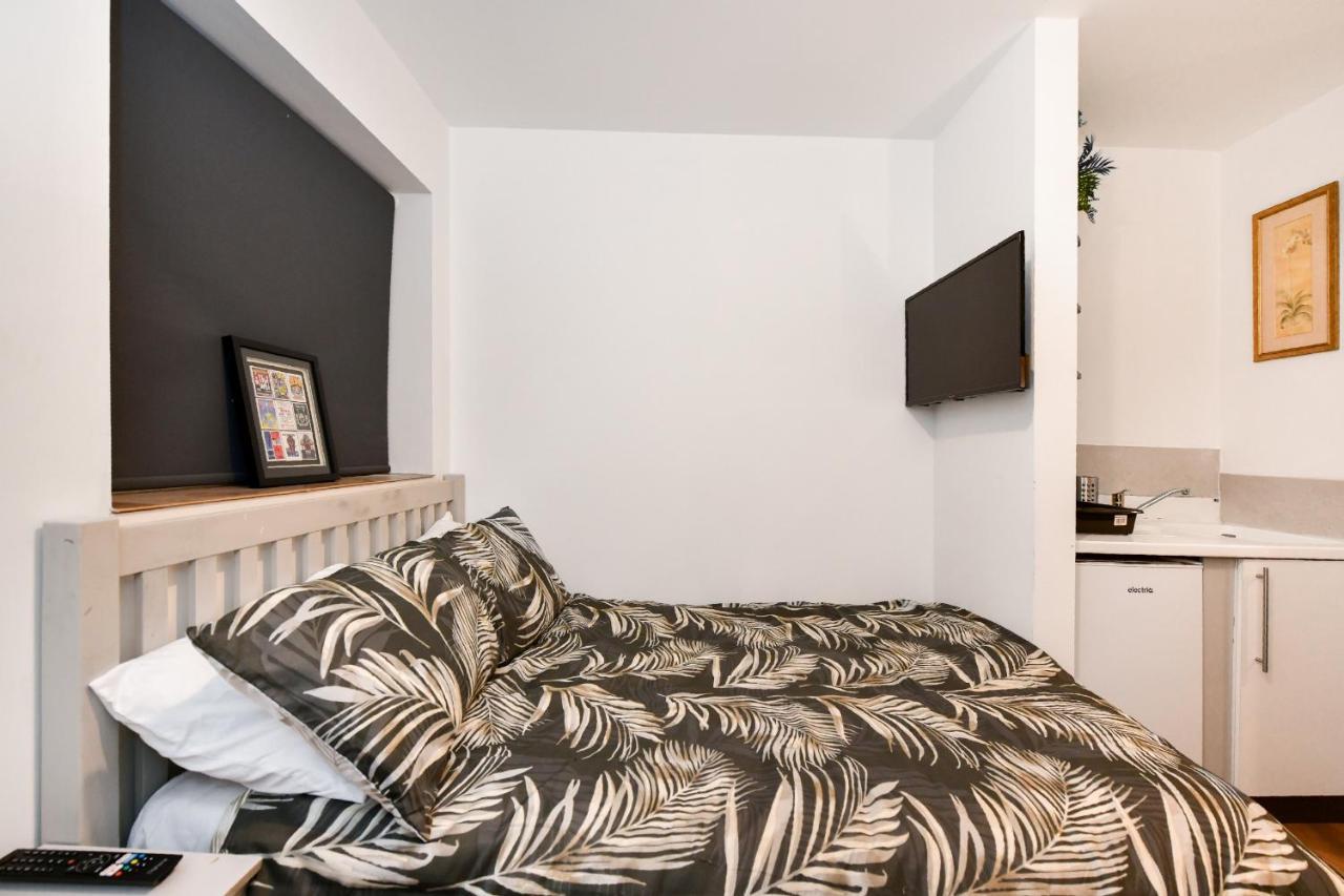 Beautiful Accommodation Near Reading City Centre Eksteriør billede