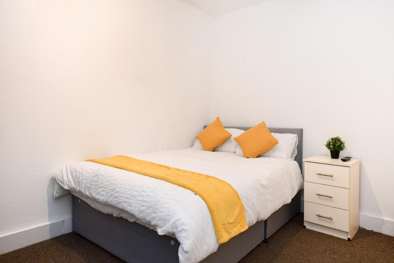 Beautiful Accommodation Near Reading City Centre Eksteriør billede