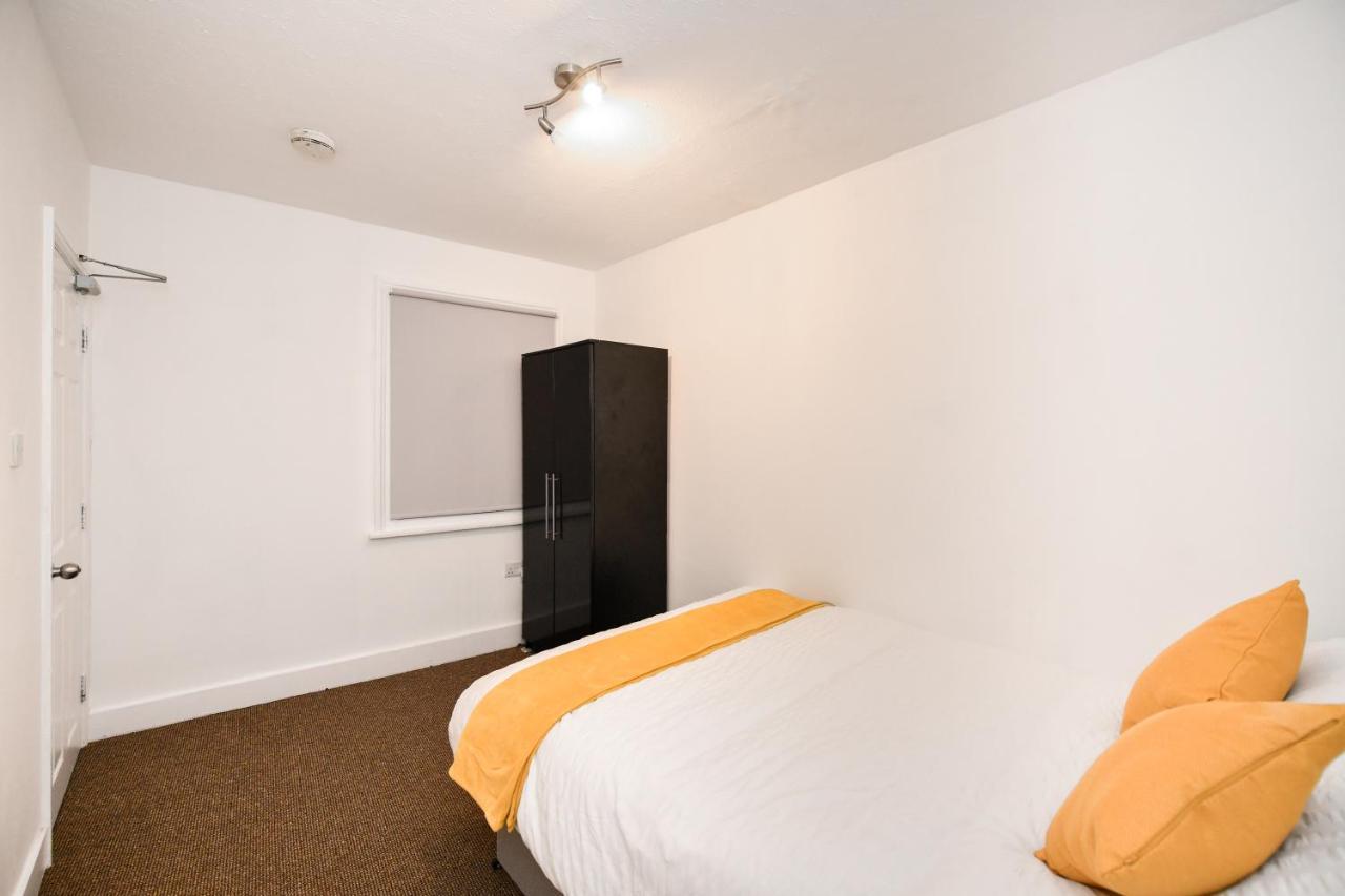Beautiful Accommodation Near Reading City Centre Eksteriør billede