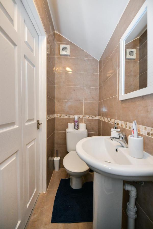 Beautiful Accommodation Near Reading City Centre Eksteriør billede